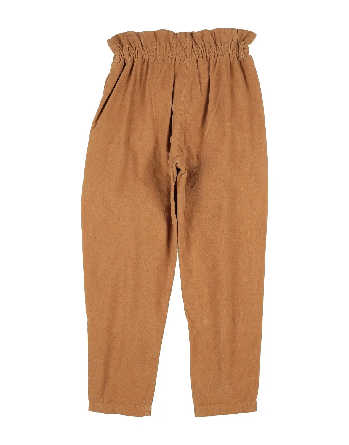 Вельветовые чинос Camel Dondup — фото 2
