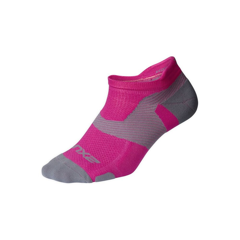 

Носки 2XU Vector Ultralight Short, розовый