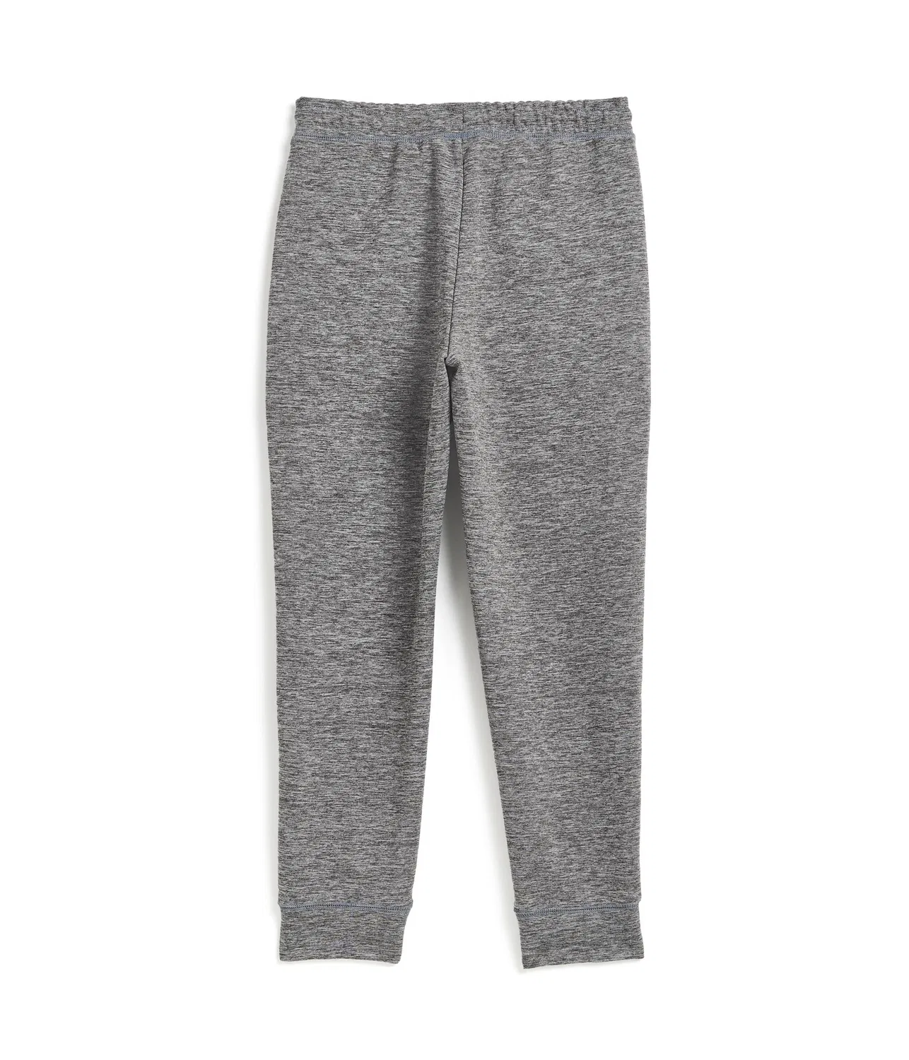 Уютные спортивные брюки Flexknit (для малышей/детей постарше) Primary Kids, Charcoal — фото 2