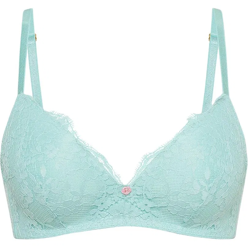 Женский бюстгальтер Canal Blue Victoria's Secret
