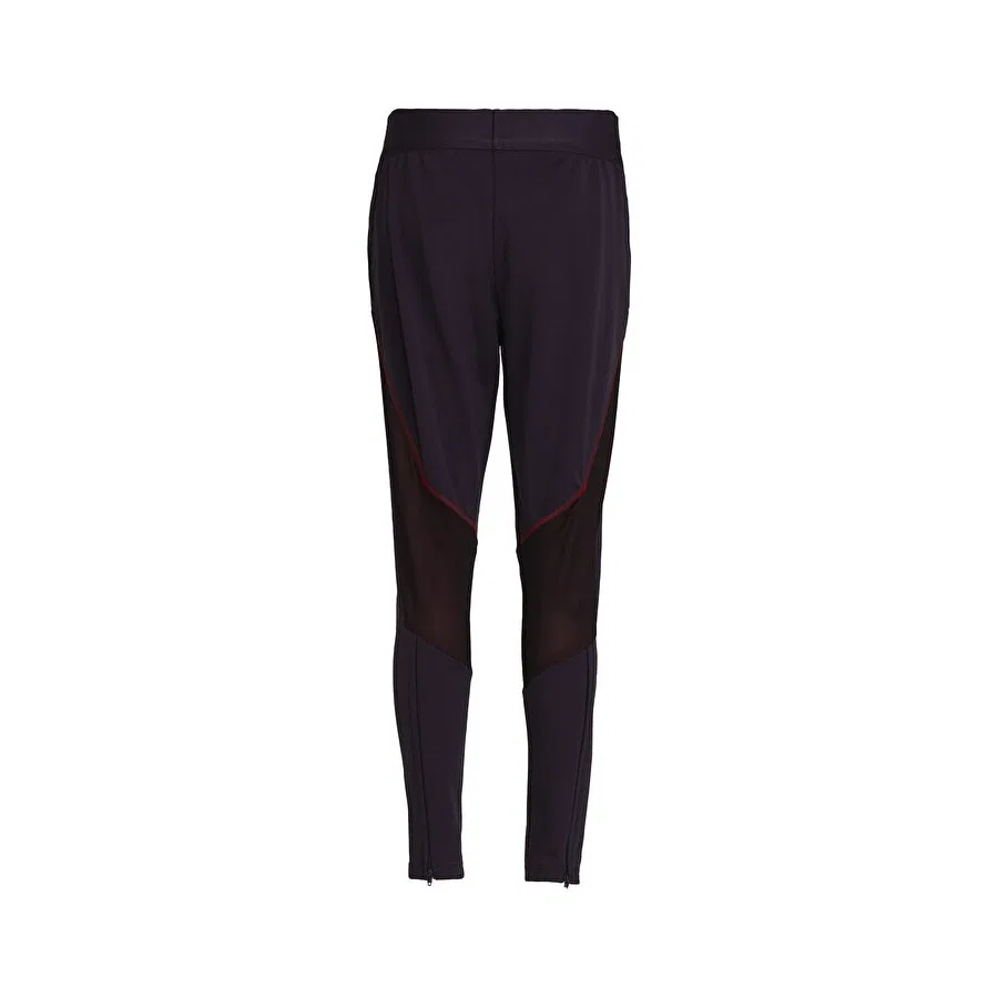 Женские спортивные штаны adidas TURKIYE PNT W, Фиолетовый — фото 2