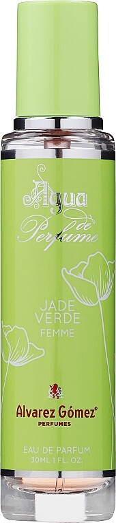 

Духи Alvarez Gomez Agua de Perfume Jade Verde