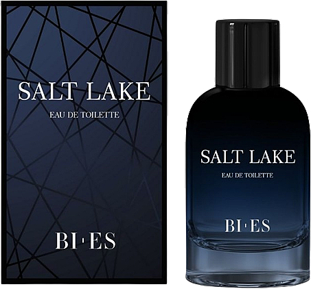 

Туалетная вода Bi-Es Salt Lake