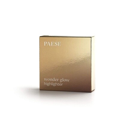 

Хайлайтер Wonder Glow, Paese Cosmetics
