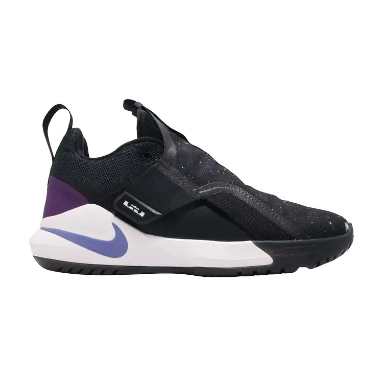 

Кроссовки Nike Ambassador 11 'Galaxy', черный