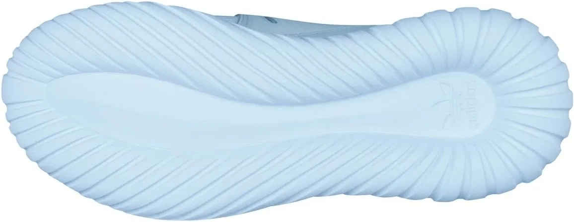 Мужские кроссовки Adidas Steel Tube Radial PK s76714, один размер, белый/серый — фото 4