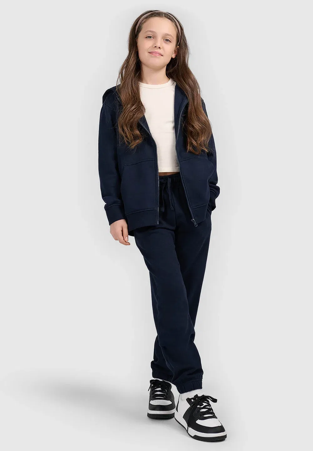 Спортивные штаны 4F, Navy
