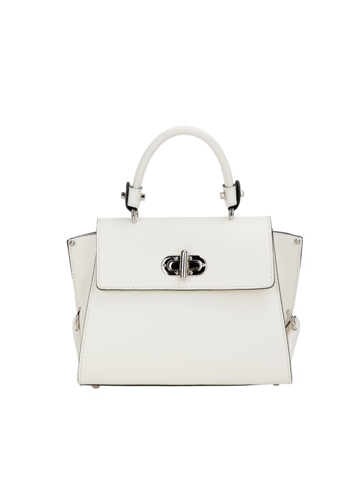 

Наплечная сумка Usha Handtasche, цвет Wollweiss