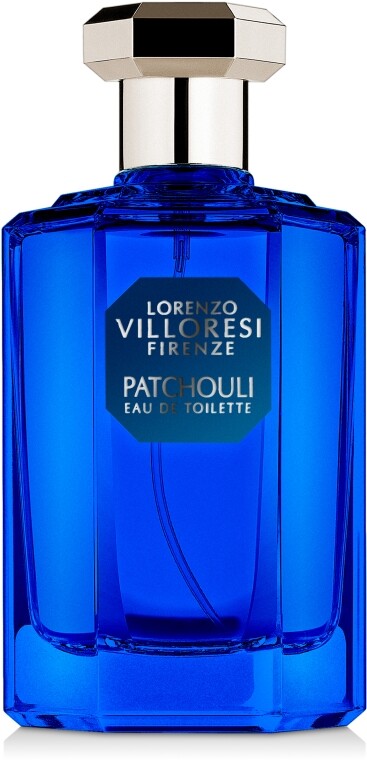 Туалетная вода Lorenzo Villoresi Patchouli — фото 2
