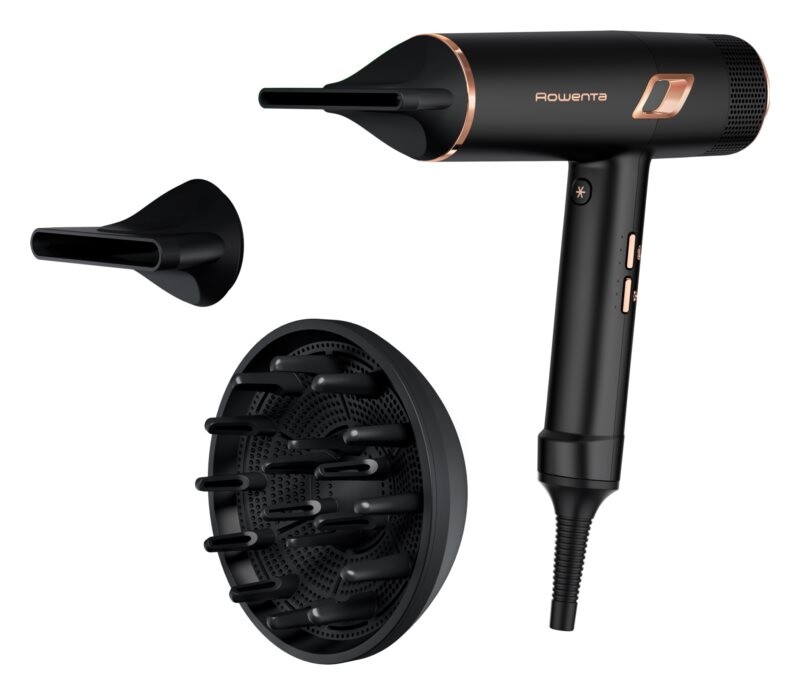 

Фен Rowenta Maestria Ultimate Experience CV9920F0