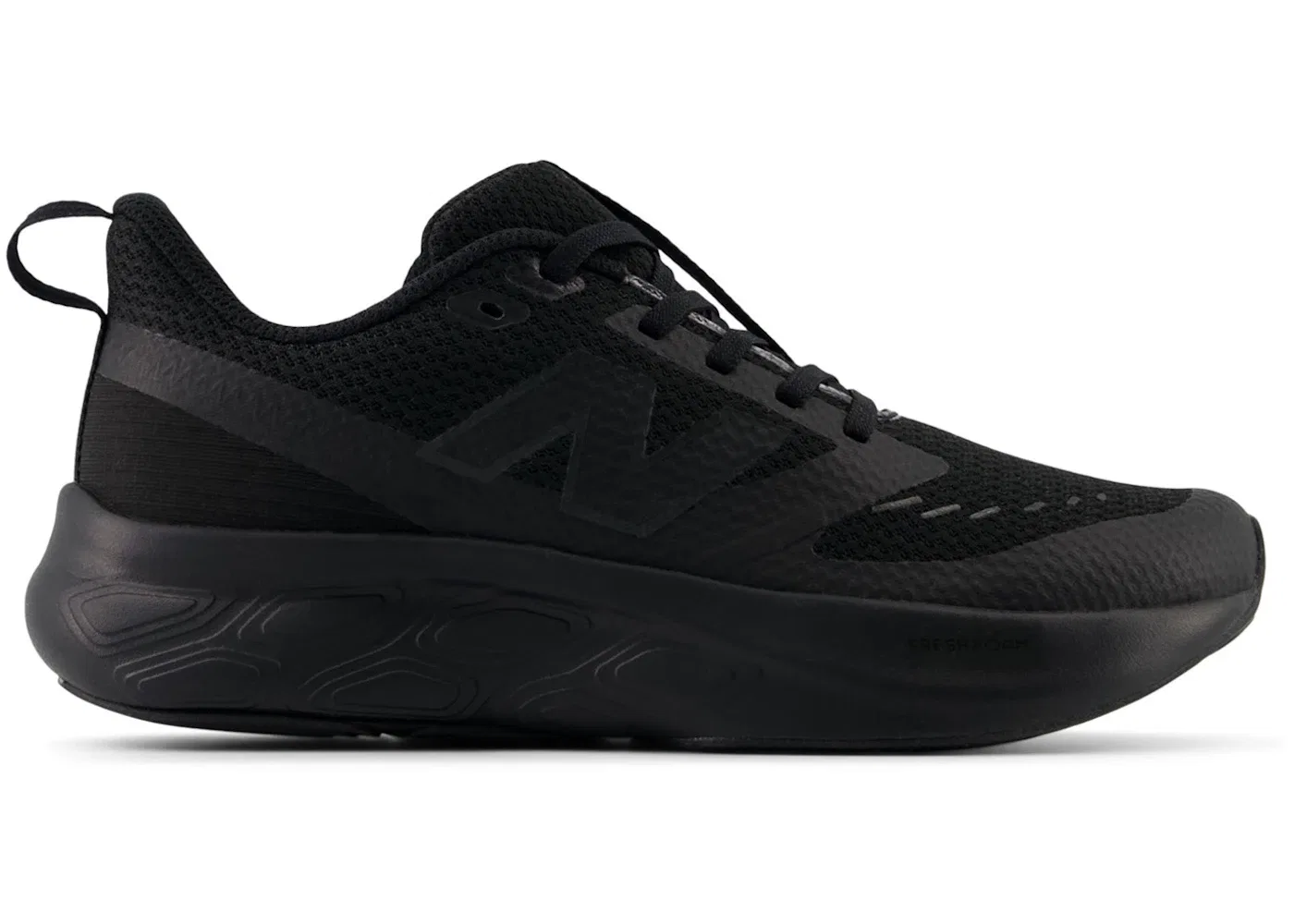 Детские кроссовки Performance New Balance 625 Lace, Black/Phantom