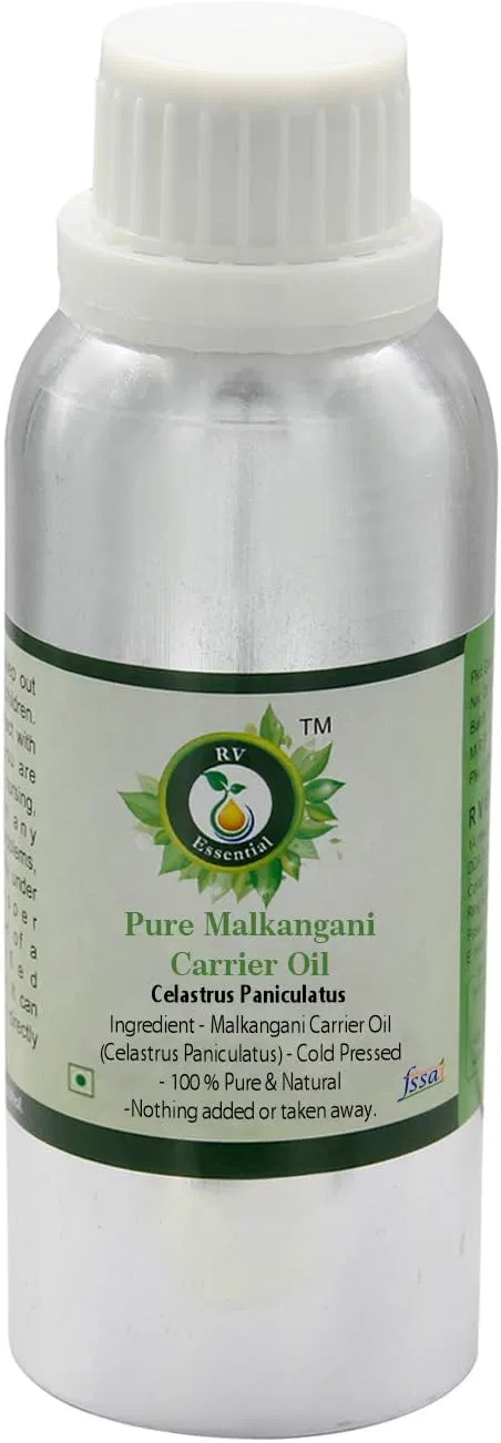 Масло Malkangani, 300 мл, R V Essential
