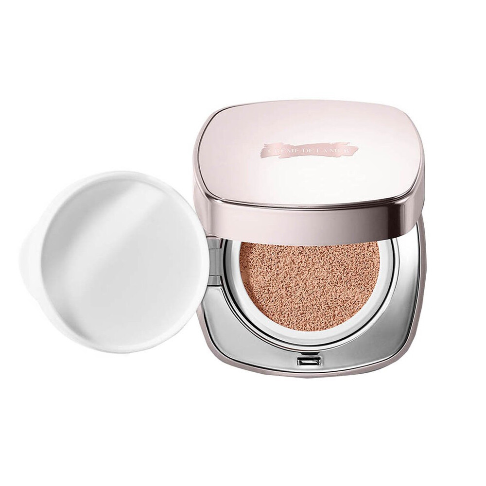 

Кушон La Mer The Luminous Lifting, оттенок Rosy Ivory