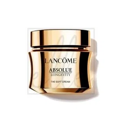 Крем для лица увлажняющий Lancome Absolue Longevity The Soft Cream, 60 мл