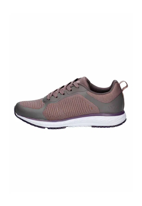 Кроссовки повседневные neona walking trainers Lico, фиолетовый