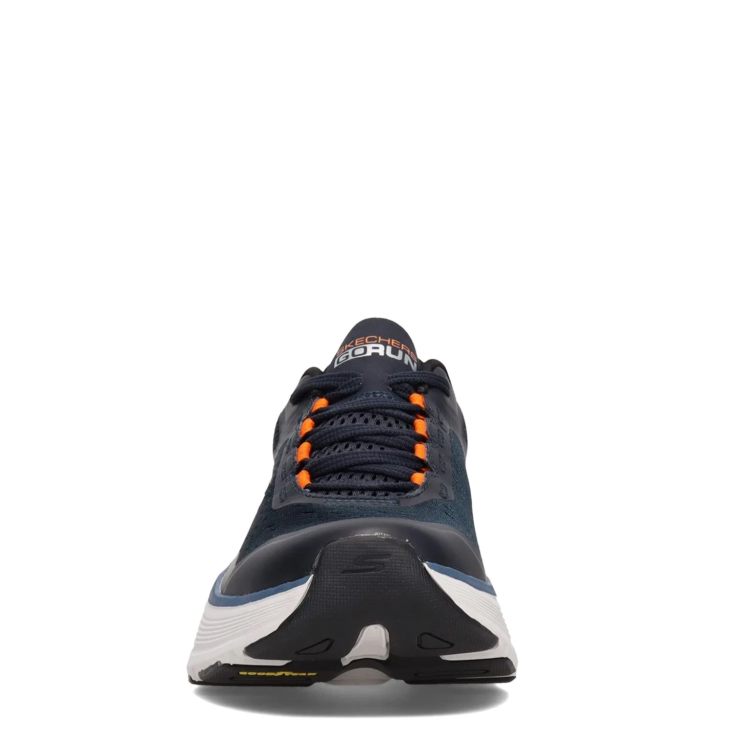 Детские зимние ботинки для мальчиков с твердой подошвой Tech-grip Skechers, Blue — фото 4