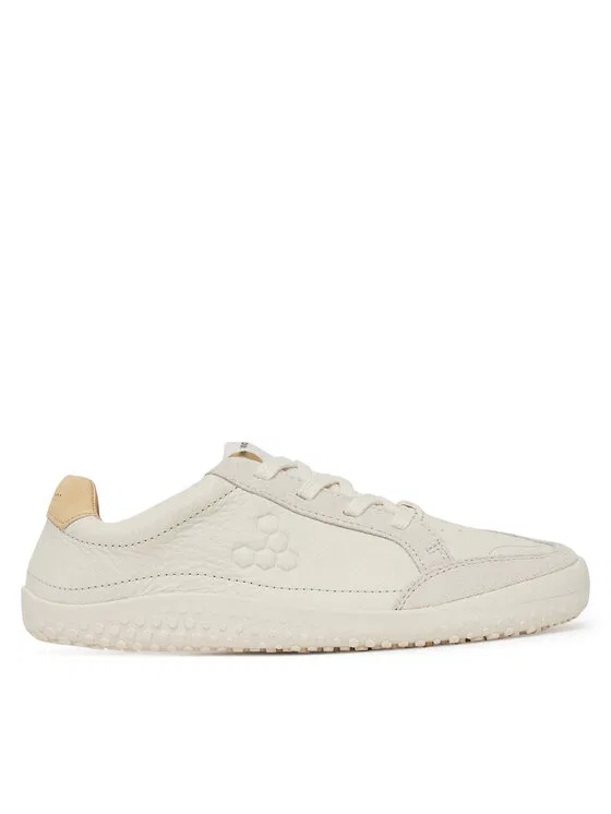 Кроссовки Gobi Vivo Barefoot, кремовый