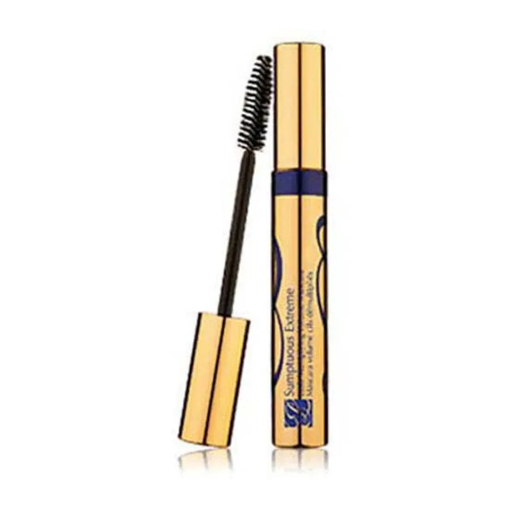Тушь Sumptuous Extreme черный 01 Estee Lauder, черный