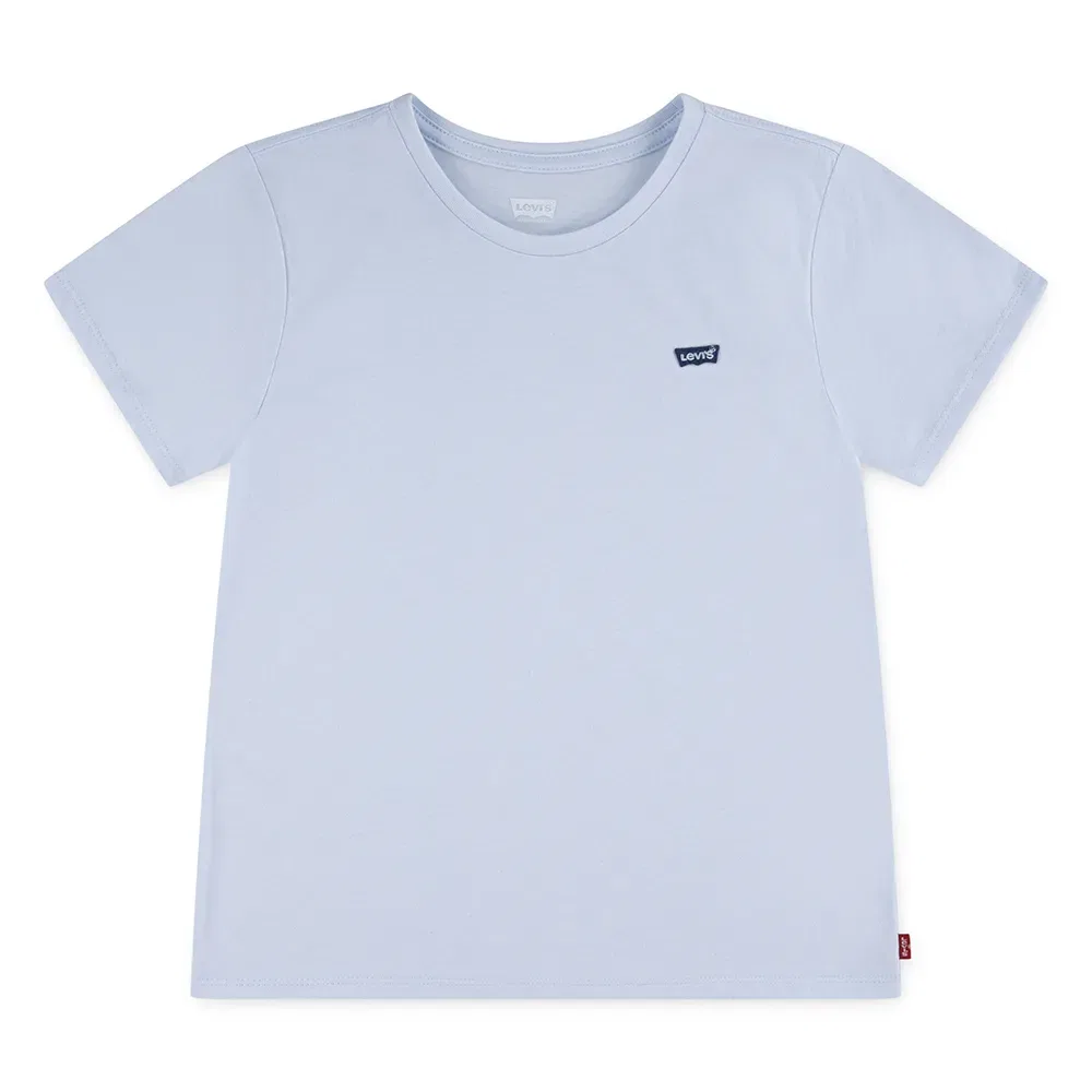 Футболка с коротким рукавом Batwing Chest Hit Levi'S, синий
