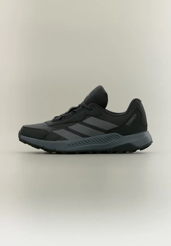 Ботинки Adidas Terrex, черный/серый