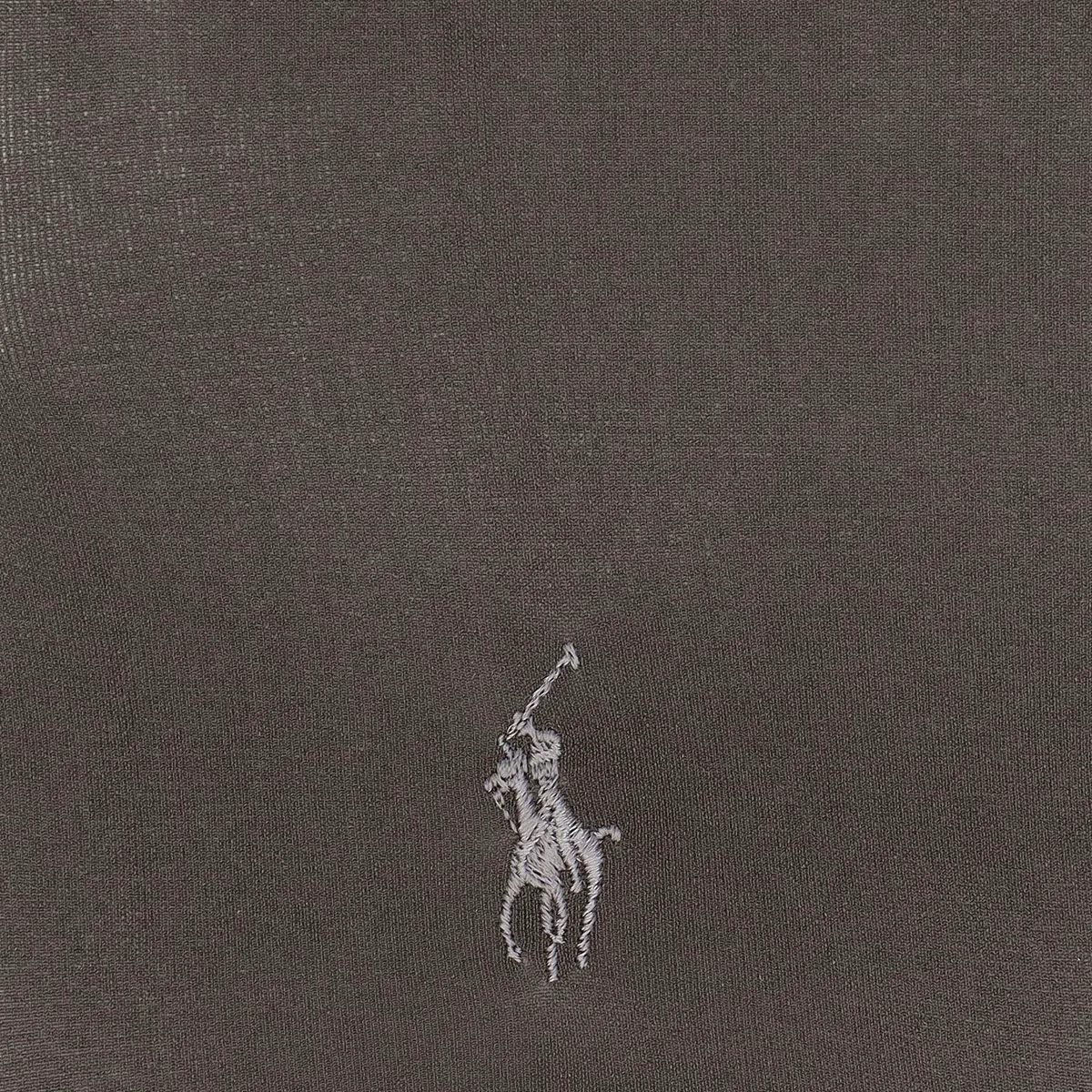 Женские леггинсы плотностью 35 ден. Polo Ralph Lauren, 94. Gray x Gray — фото 2
