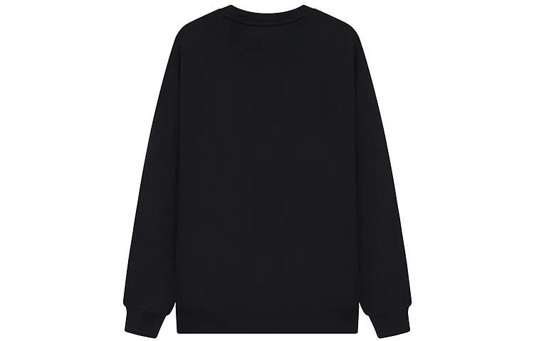 Детская толстовка Unisex Teenie Weenie Men, Черный — фото 4