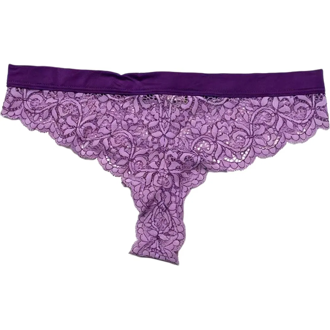 Женские трусы-танга Victoria's Secret, Purple
