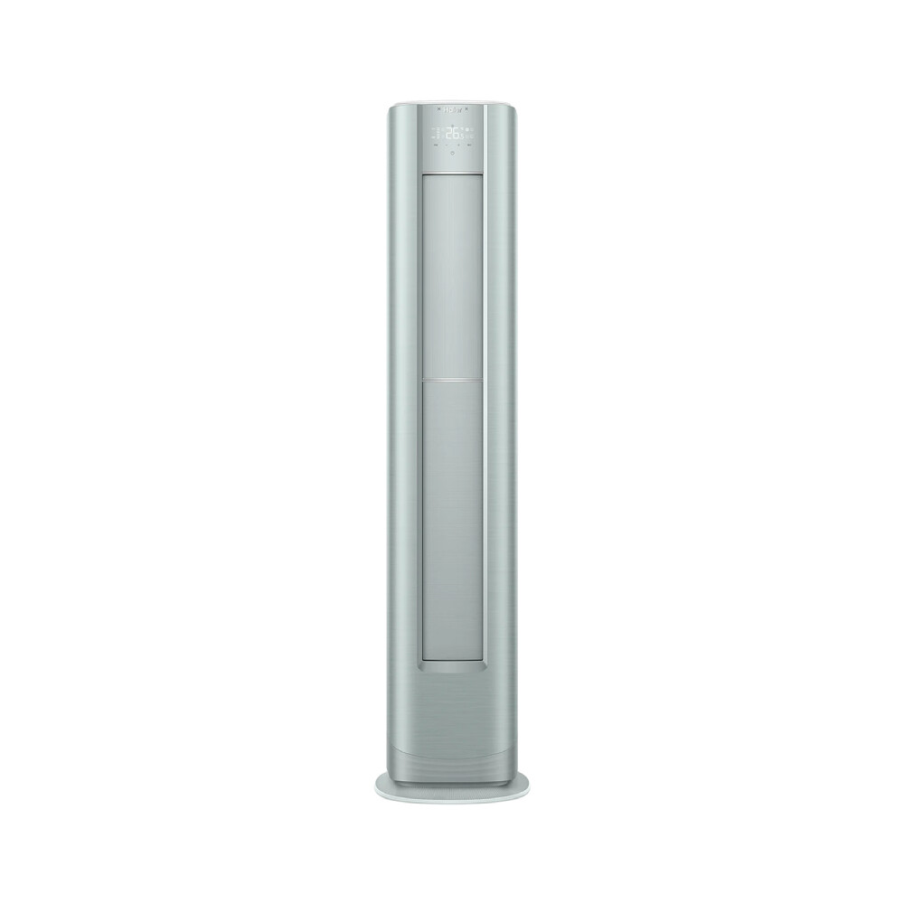 

Кондиционер Haier KFR-50LW/28EAA81U1, серый