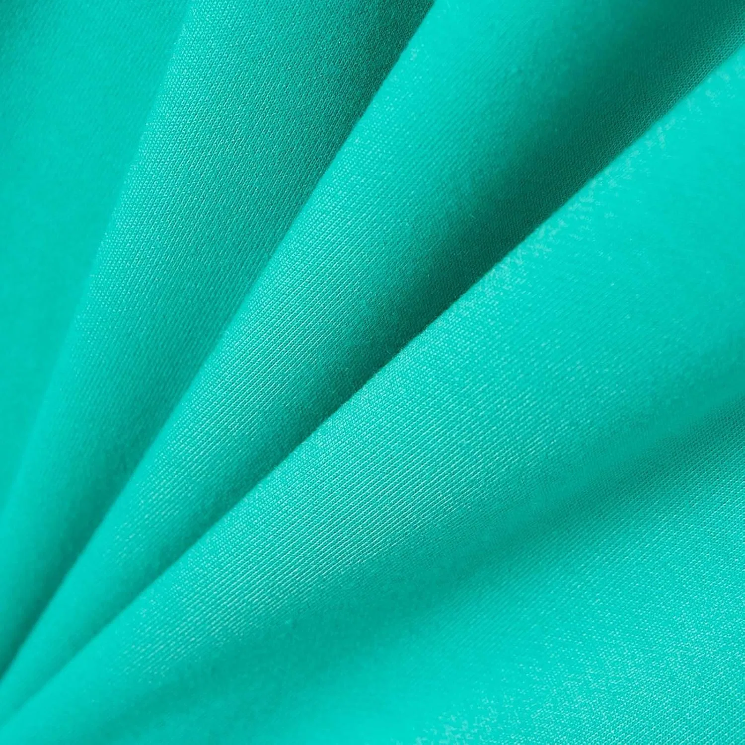 Мужская футболка-поло с V-образным вырезом Golf Henley, Green — фото 3