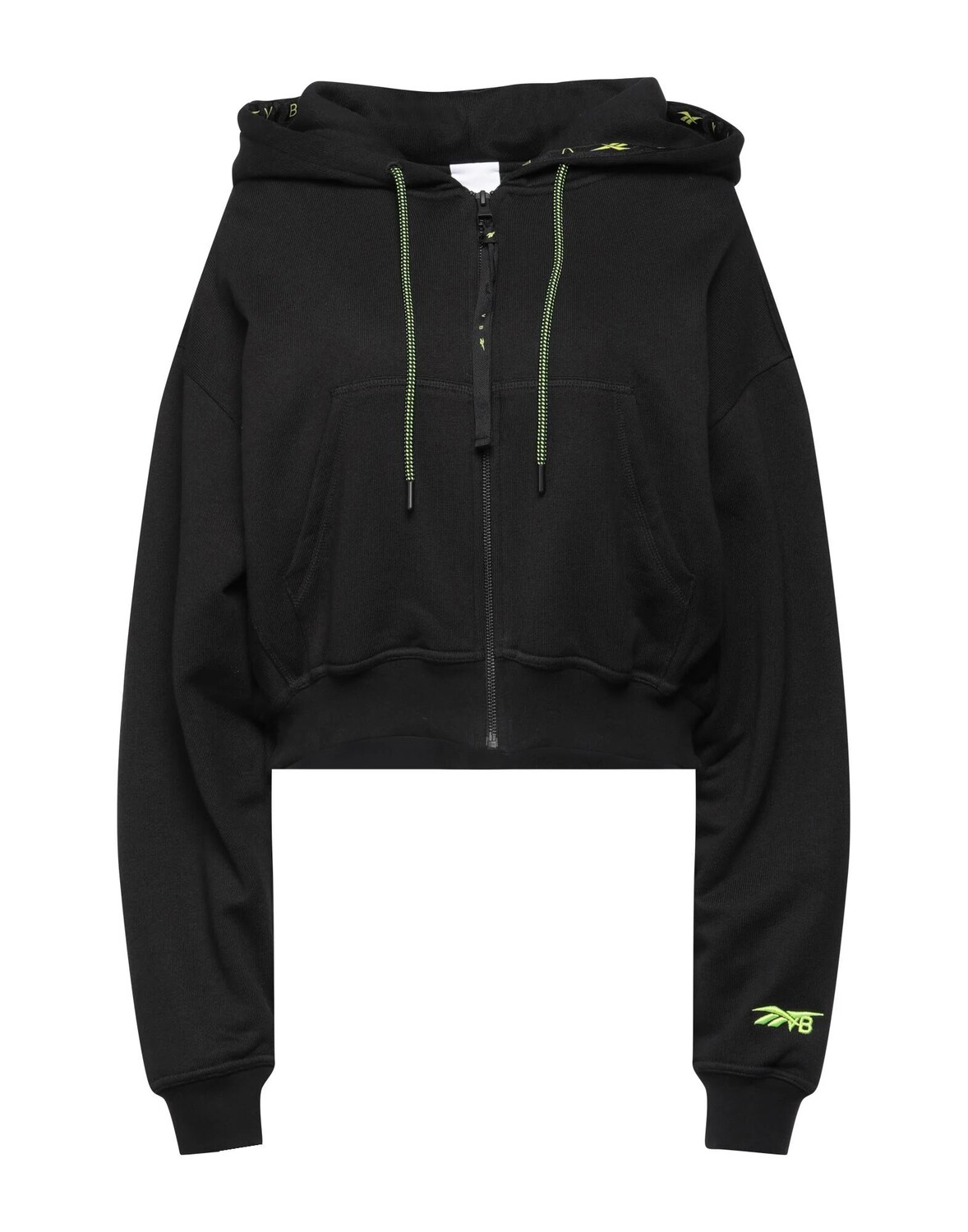 

Толстовка Reebok, черный
