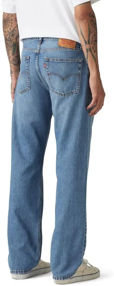 Джинсы Levi's, New Live Your Truth — фото 2