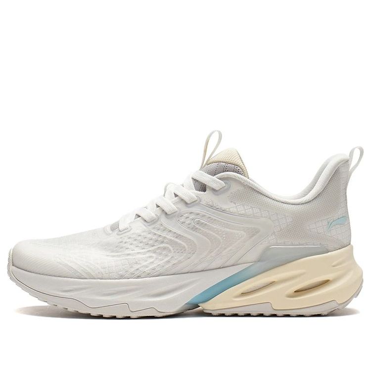 

Беговые кроссовки Li-Ning Eazgo Urban 'Cream'