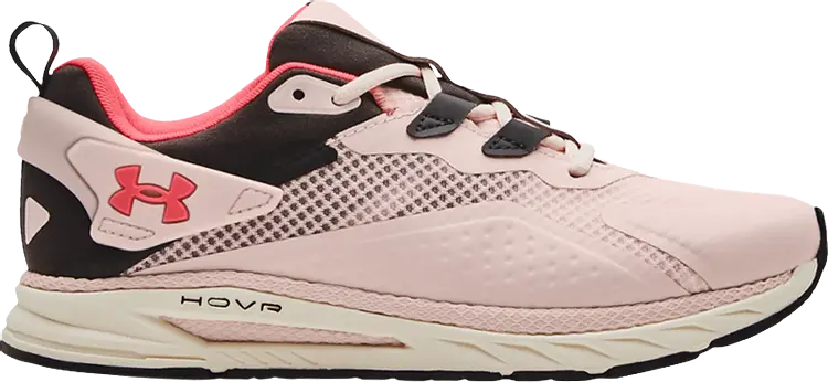 

Кроссовки Under Armour Wmns HOVR Flux Movement Micro Pink, розовый
