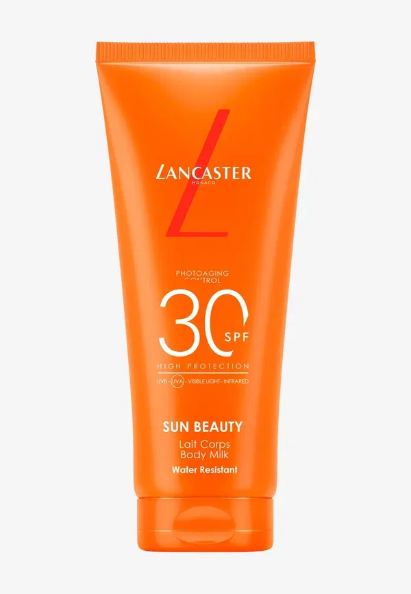 Молочко для тела Lan Sun Beauty SPF30 - защита от солнца 100 мл Lancaster Beauty