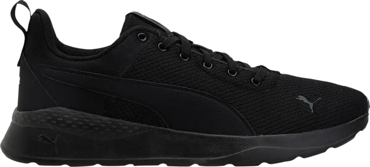 

Кроссовки Puma Anzarun Lite Black, черный