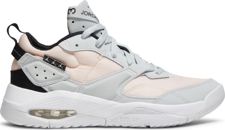 Кроссовки Wmns Jordan Air NFH Pale Coral, розовый