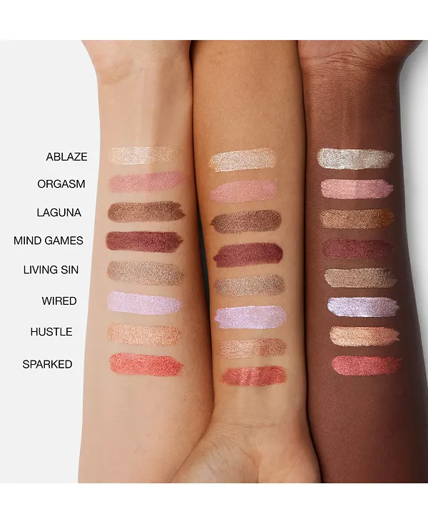 Тени для век Total seduction в стике, 0,05 унции. Nars, living sin — фото 4