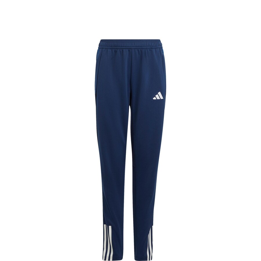 

Обычные тренировочные брюки ADIDAS PERFORMANCE Tiro 23 Competition, темно-синий