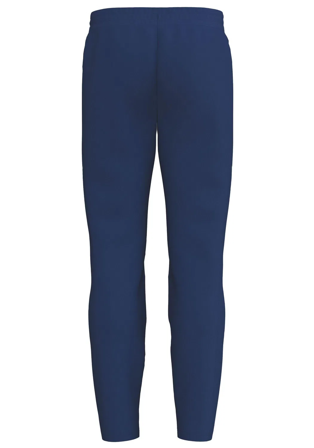 Детские спортивные штаны с зауженным кроем Erima, Baltikblau Dunkelgrau Jeansblau — фото 2