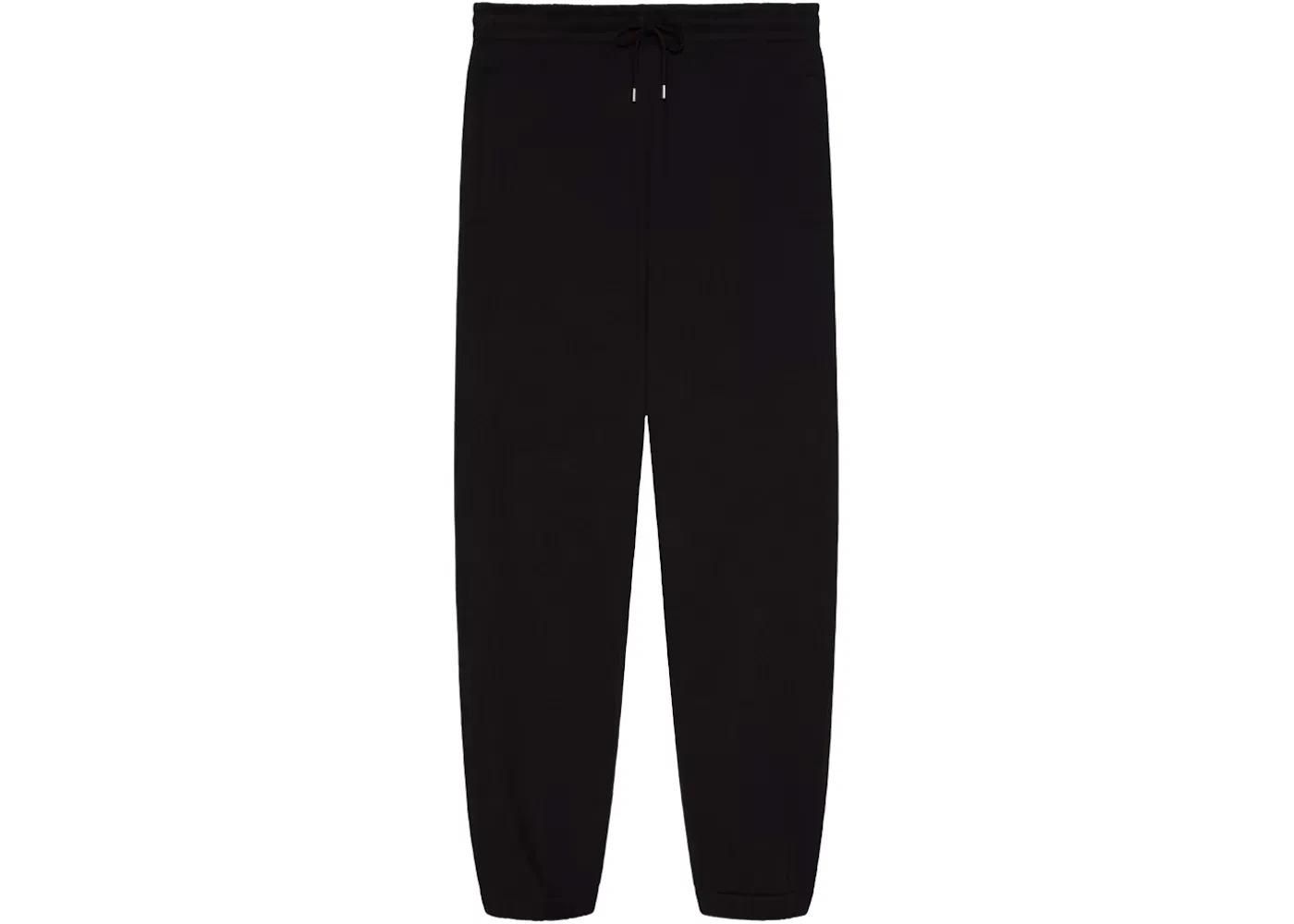 Мужские спортивные штаны с принтом Gucci Mirror Print Gucci, Black