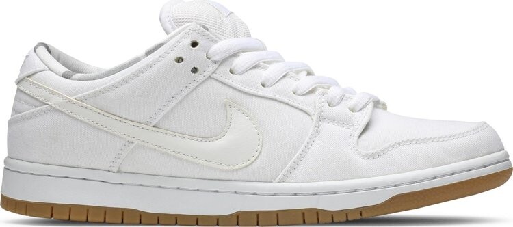 

Кроссовки Nike SB Dunk Low 'Tokyo' 2015, белый