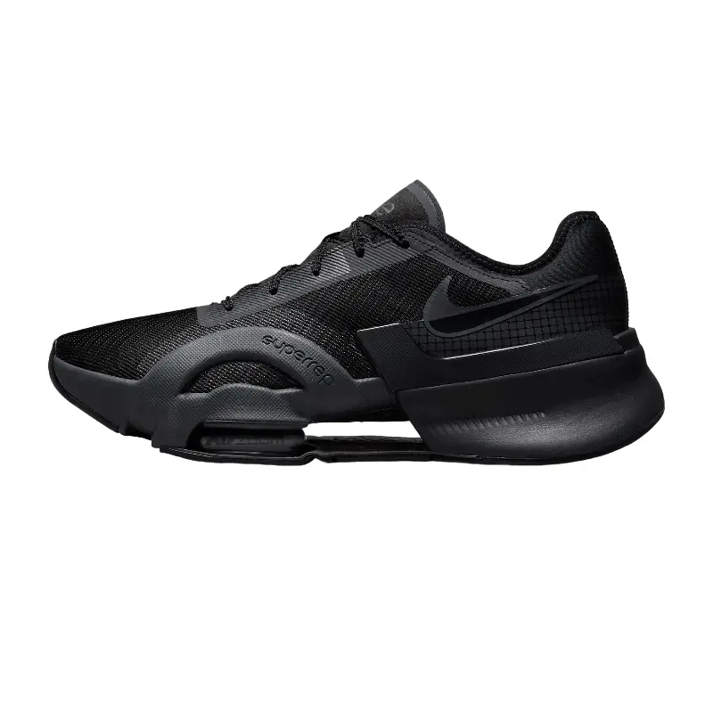 

Кроссовки Nike Air Zoom SuperRep 3, черный