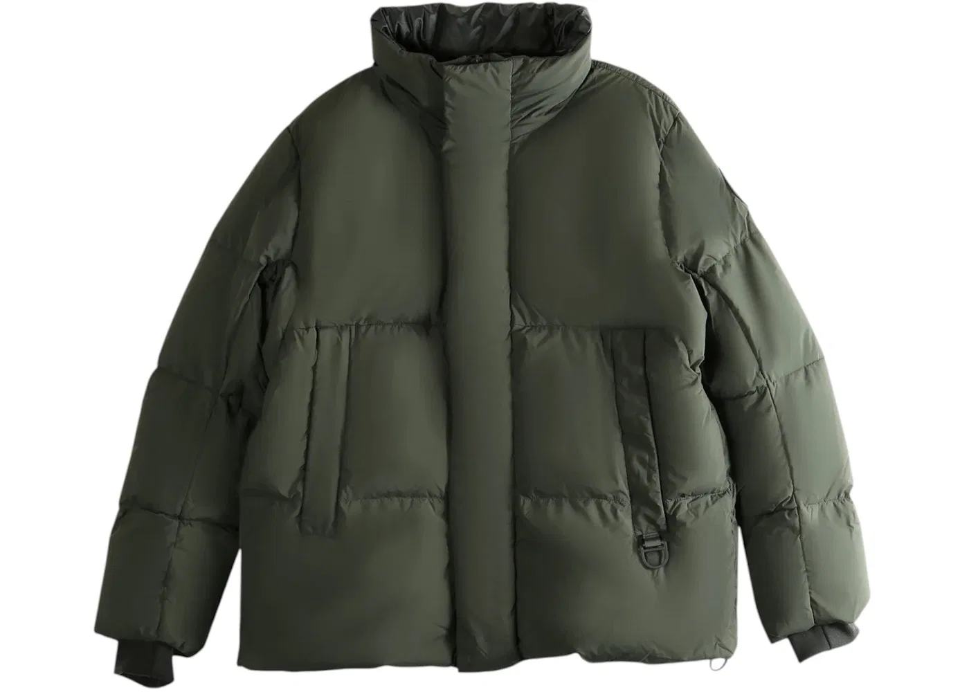 Мужская куртка-пуховик от Canada Goose, Volcano