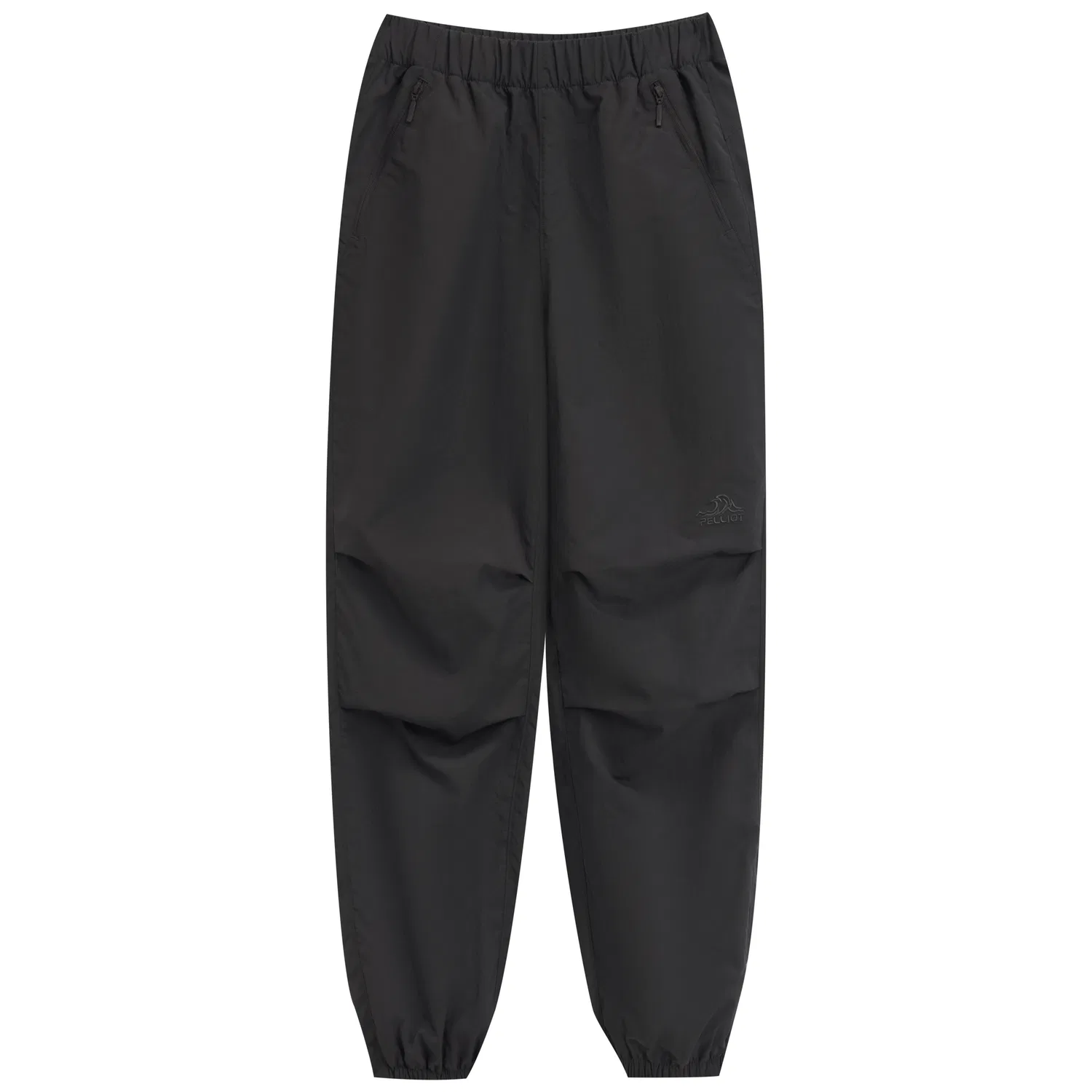 Детские спортивные штаны PELLIOT, Twilight Black
