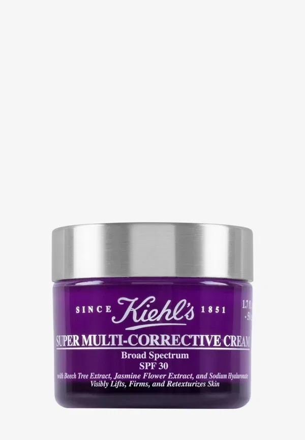 Супер-мультикорректирующий крем SPF 30 - крем для лица 50 мл Kiehl'S
