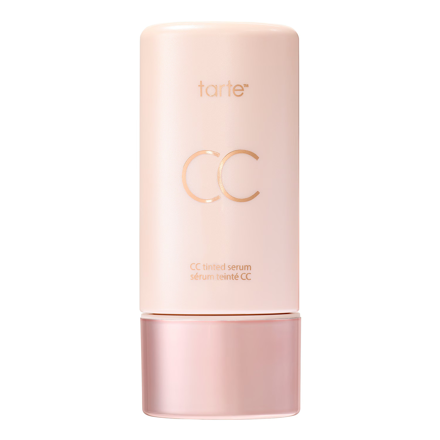 Тонирующая сыворотка Tarte CC Color-Correcting Tinted Serum, 55 мл, тон rich