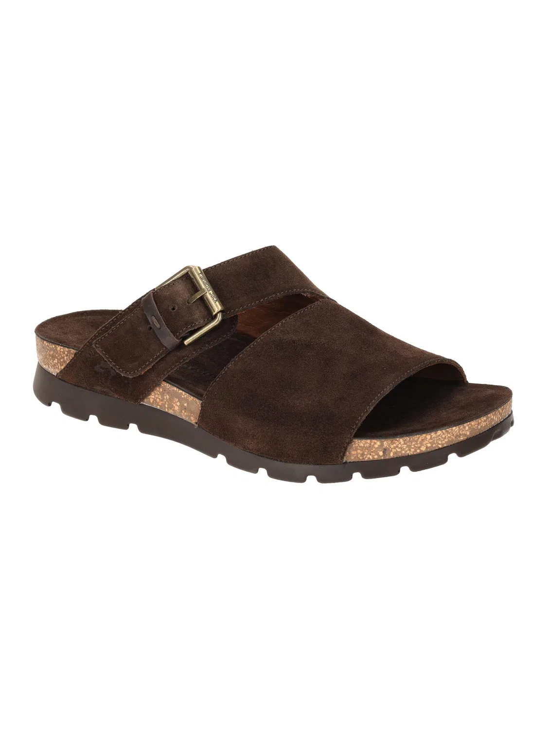 Мюли Panama Jack, Brown
