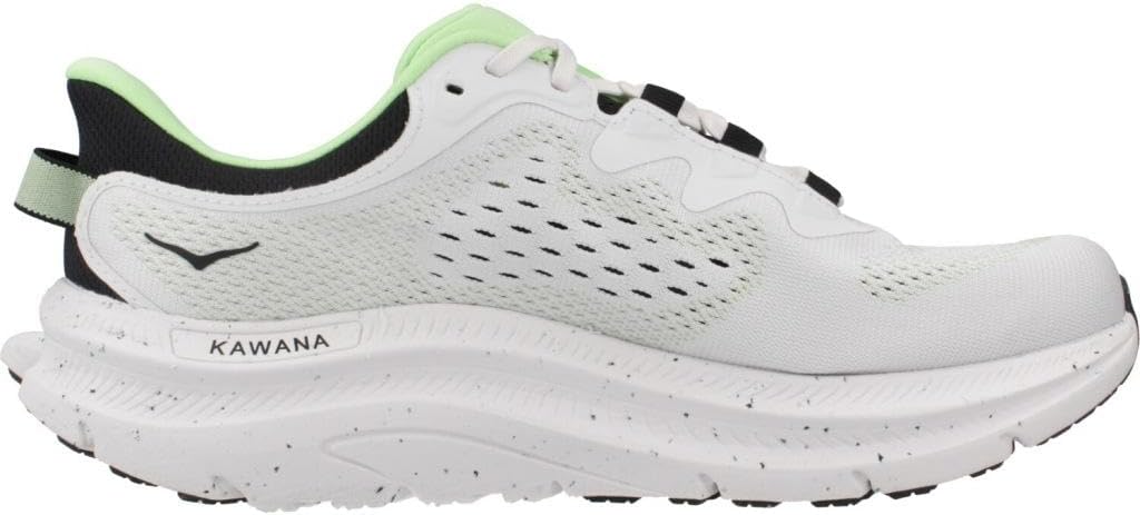 Мужские кроссовки Hoka Kawana 2, Tart Apple — фото 4