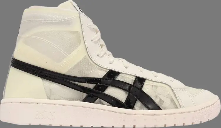 

Кроссовки gel ptg mt 'cream black' Asics, пломбир, Черный, Кроссовки gel ptg mt 'cream black' Asics, пломбир