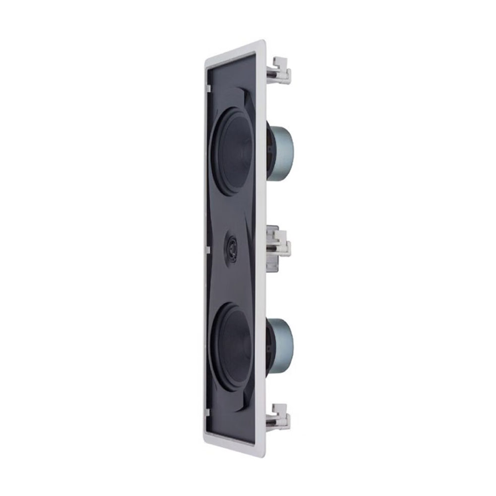 

Акустика центрального канала YAMAHA NS-IW760, белый
